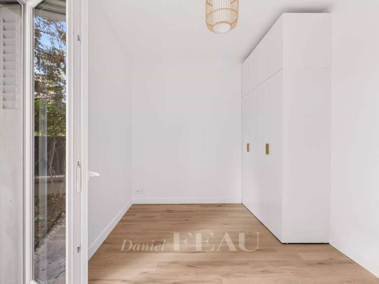 Appartement Neuilly-sur-Seine - 3 chambres - 82m²