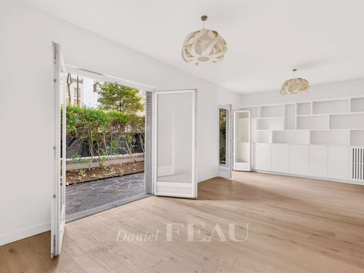 Apartment Neuilly-sur-Seine
