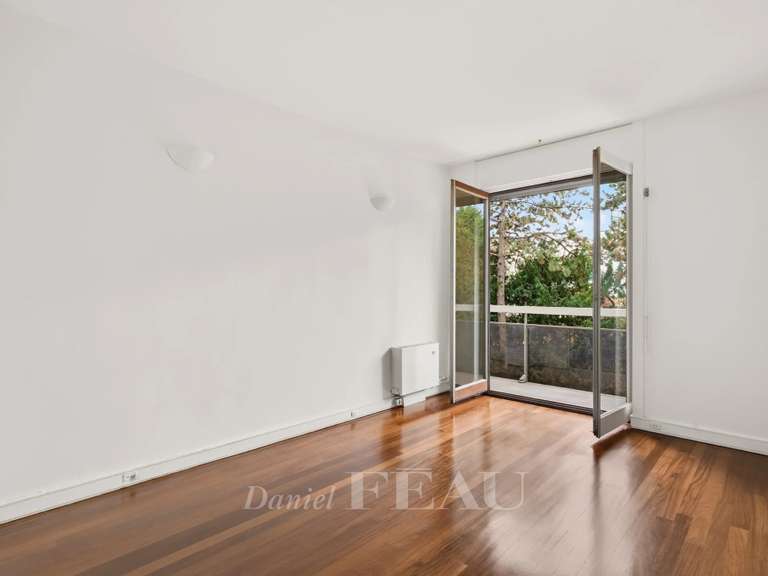 Appartement Neuilly-sur-Seine - 2 chambres - 87m²