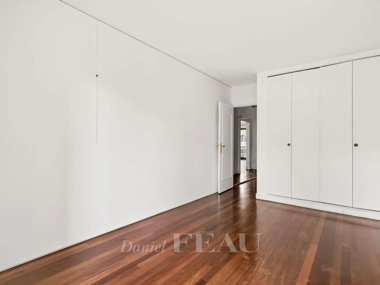 Appartement Neuilly-sur-Seine - 2 chambres - 87m²