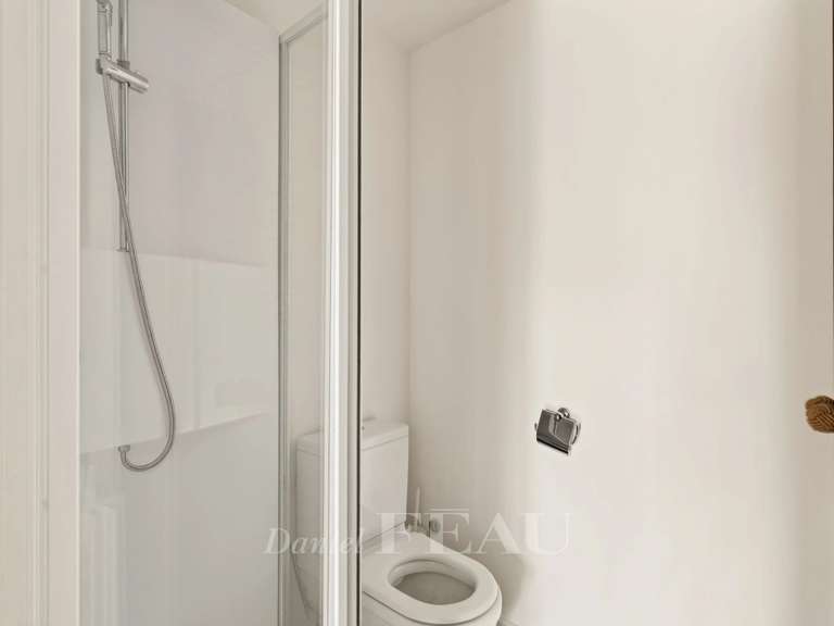 Appartement Neuilly-sur-Seine - 2 chambres - 87m²