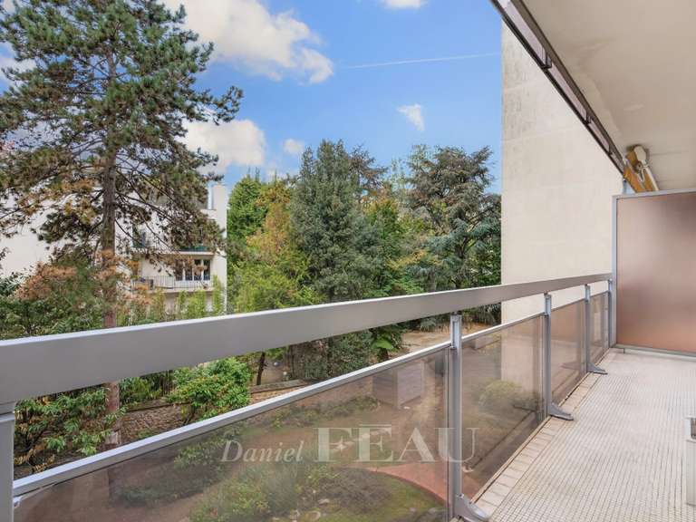 Appartement Neuilly-sur-Seine - 2 chambres - 87m²