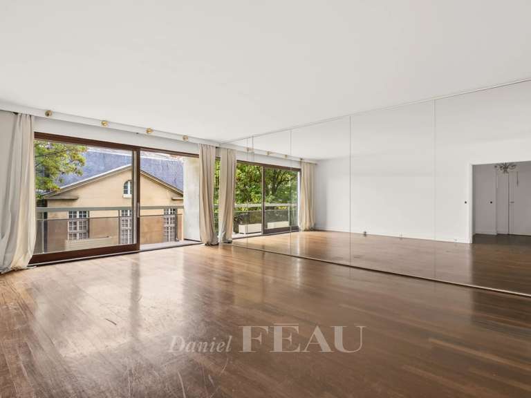 Appartement Neuilly-sur-Seine - 2 chambres - 87m²