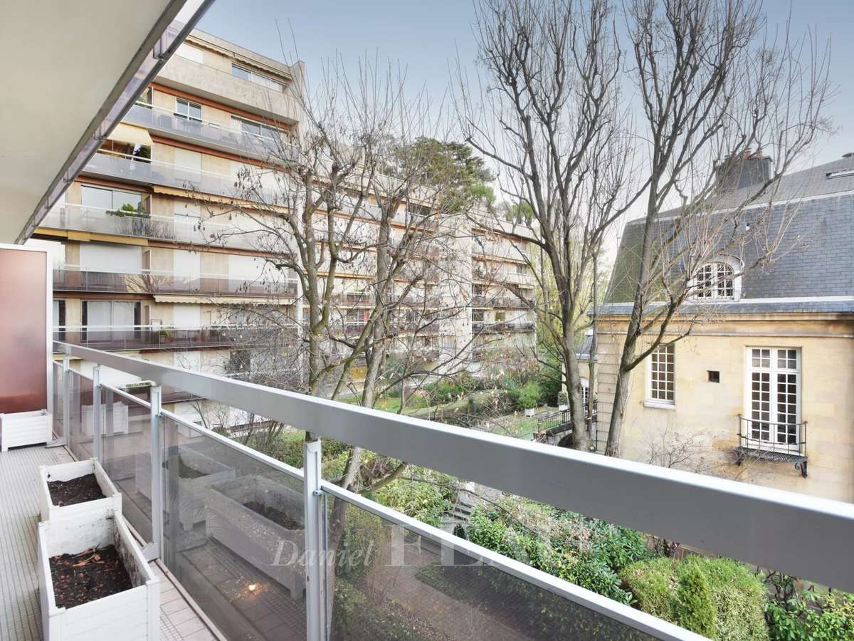 Appartement Neuilly-sur-Seine