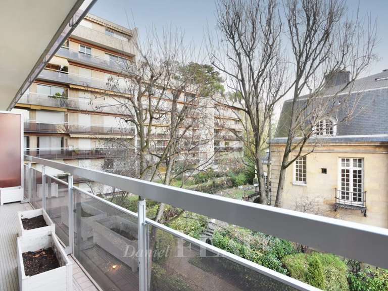 Appartement Neuilly-sur-Seine - 2 chambres - 87m²