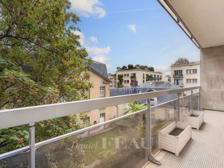 Appartement Neuilly-sur-Seine - 2 chambres - 87m²