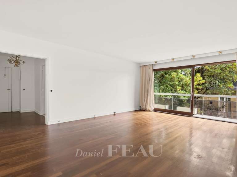 Appartement Neuilly-sur-Seine - 2 chambres - 87m²