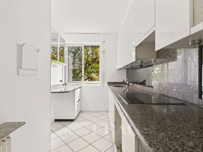Appartement Neuilly-sur-Seine - 2 chambres - 87m²