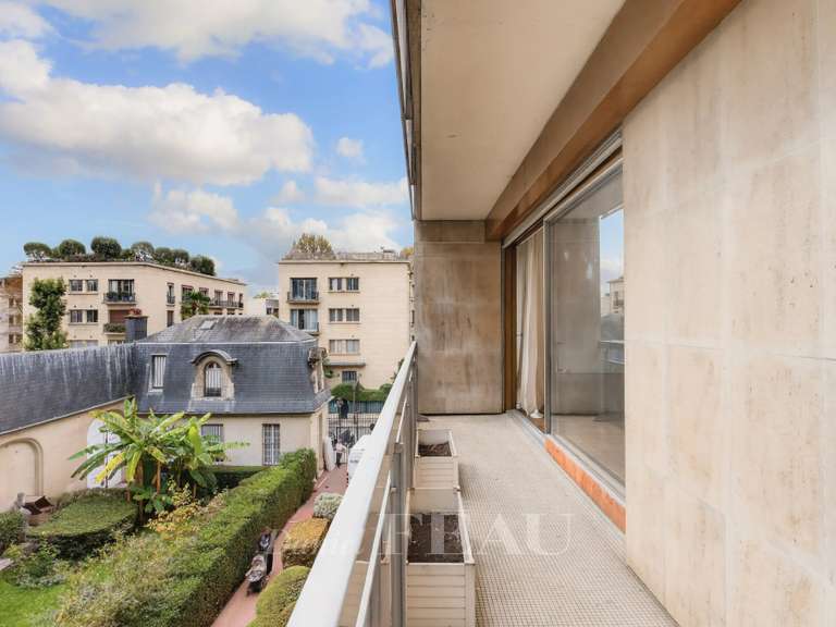 Appartement Neuilly-sur-Seine - 2 chambres - 87m²