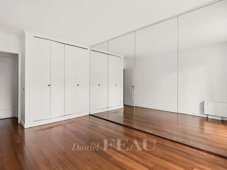Appartement Neuilly-sur-Seine - 2 chambres - 87m²