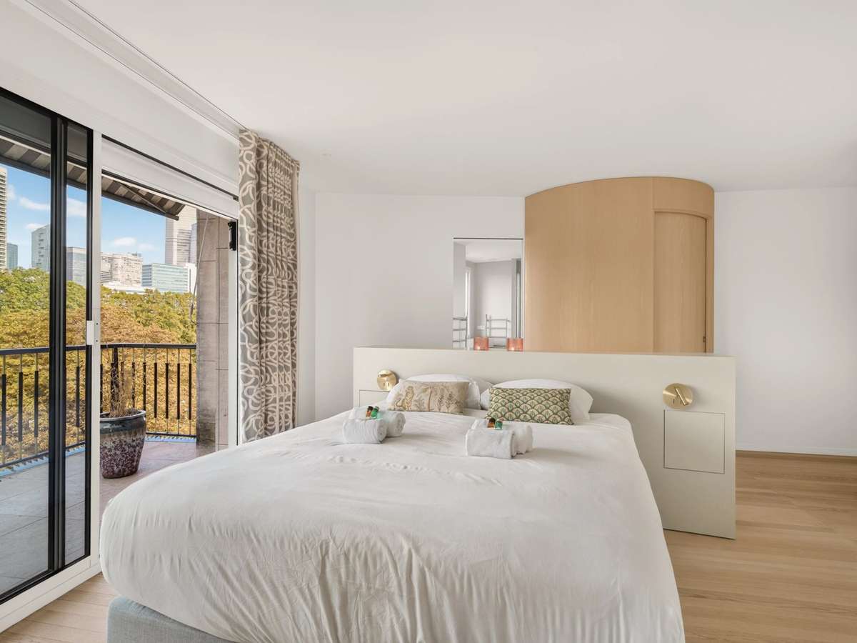 Apartment Neuilly-sur-Seine