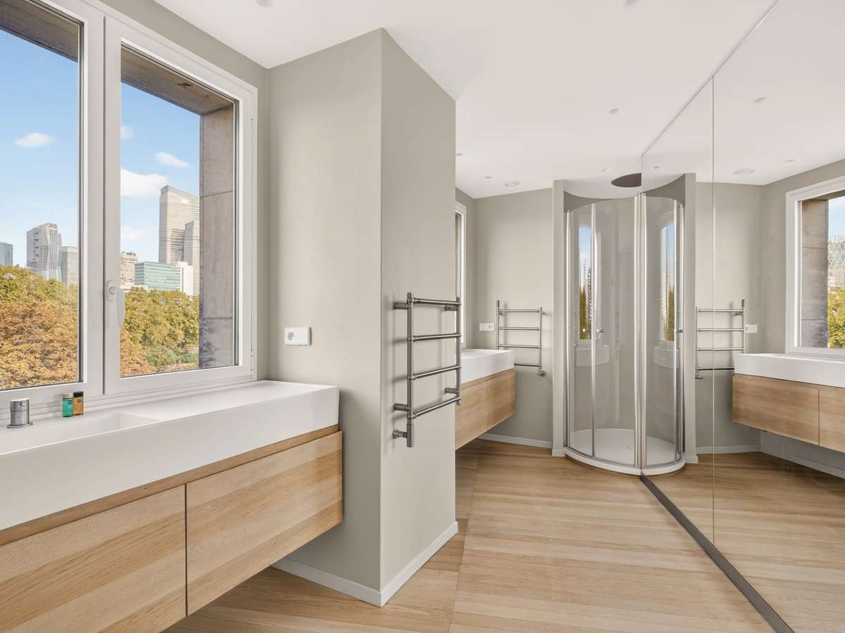 Apartment Neuilly-sur-Seine