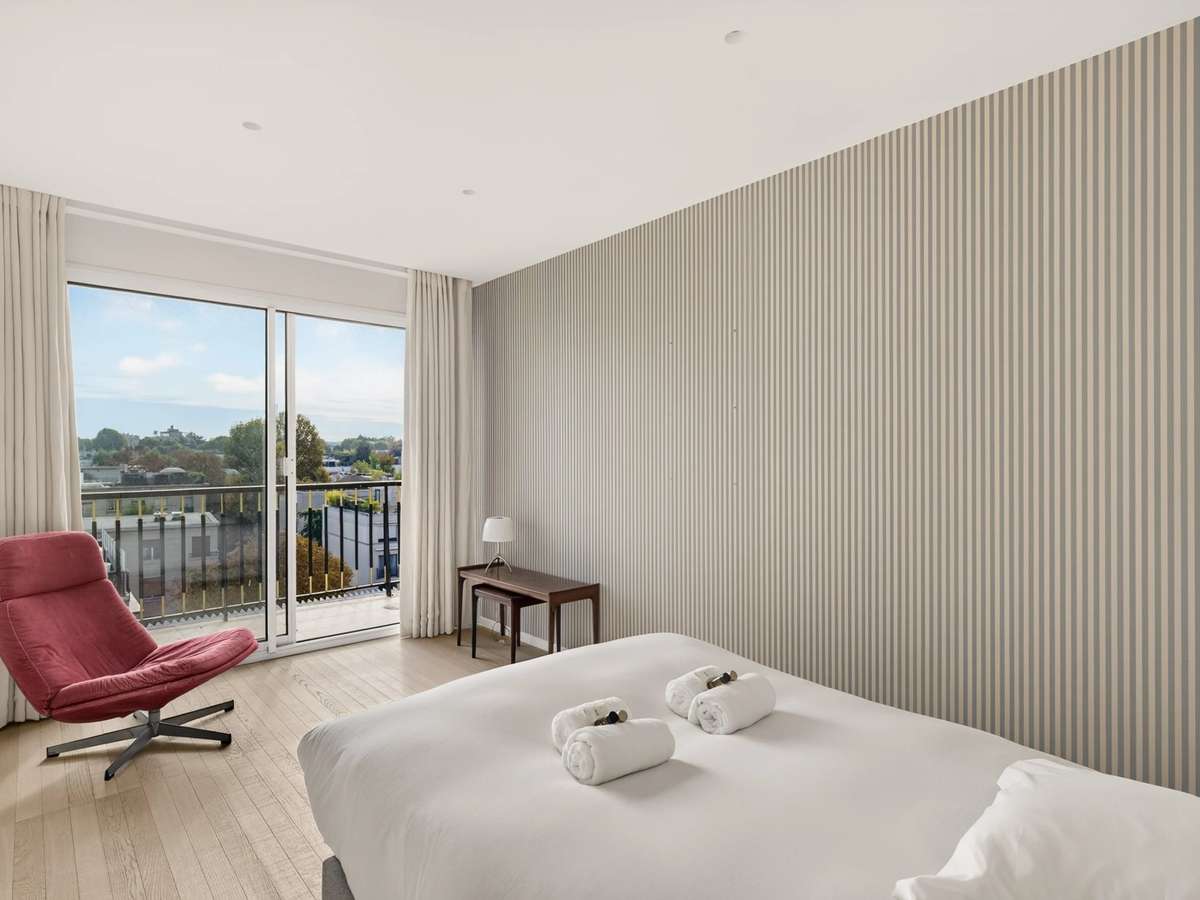 Apartment Neuilly-sur-Seine