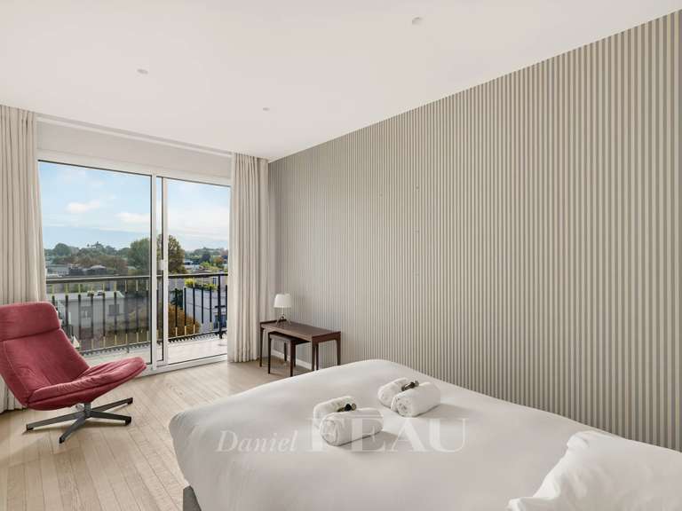Appartement Neuilly-sur-Seine - 3 chambres - 208m²
