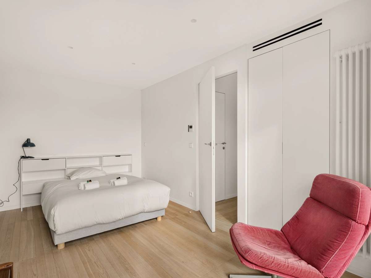 Apartment Neuilly-sur-Seine