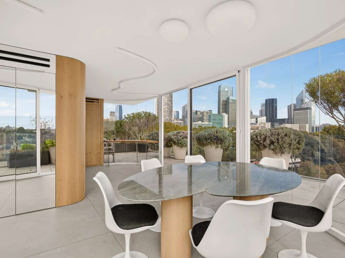Apartment Neuilly-sur-Seine