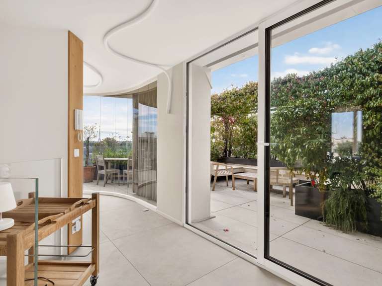Appartement Neuilly-sur-Seine - 3 chambres - 208m²