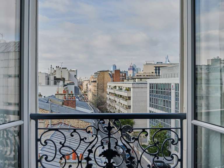 Appartement Neuilly-sur-Seine - 3 chambres - 127m²