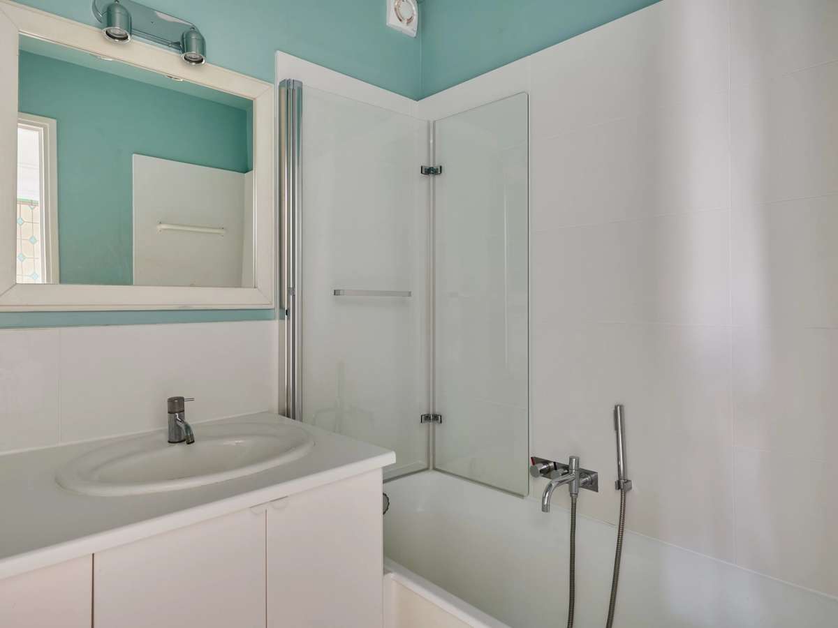 Appartement Neuilly-sur-Seine
