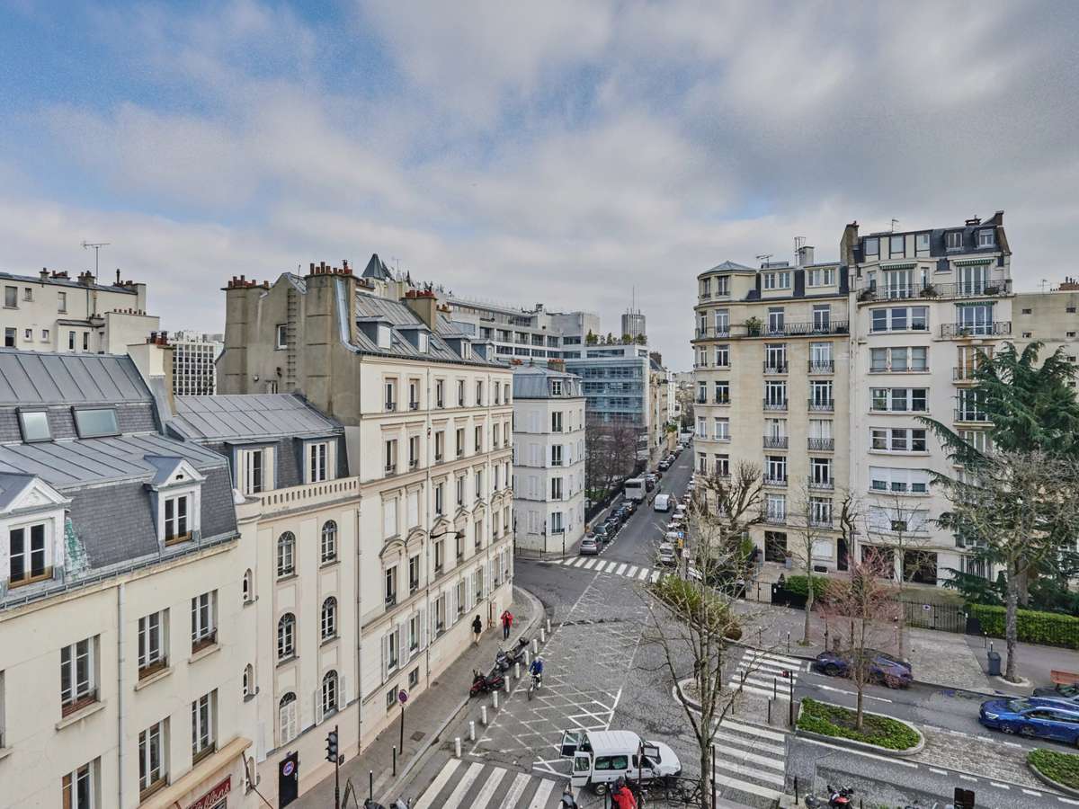 Appartement Neuilly-sur-Seine