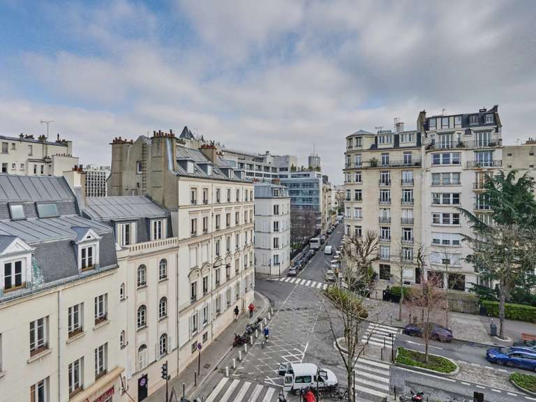 Appartement Neuilly-sur-Seine - 3 chambres - 127m²
