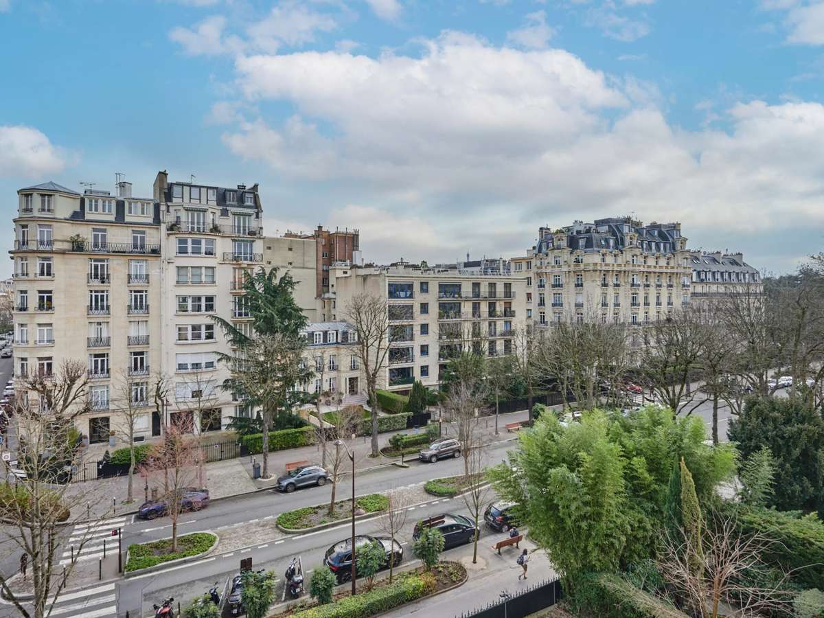 Appartement Neuilly-sur-Seine