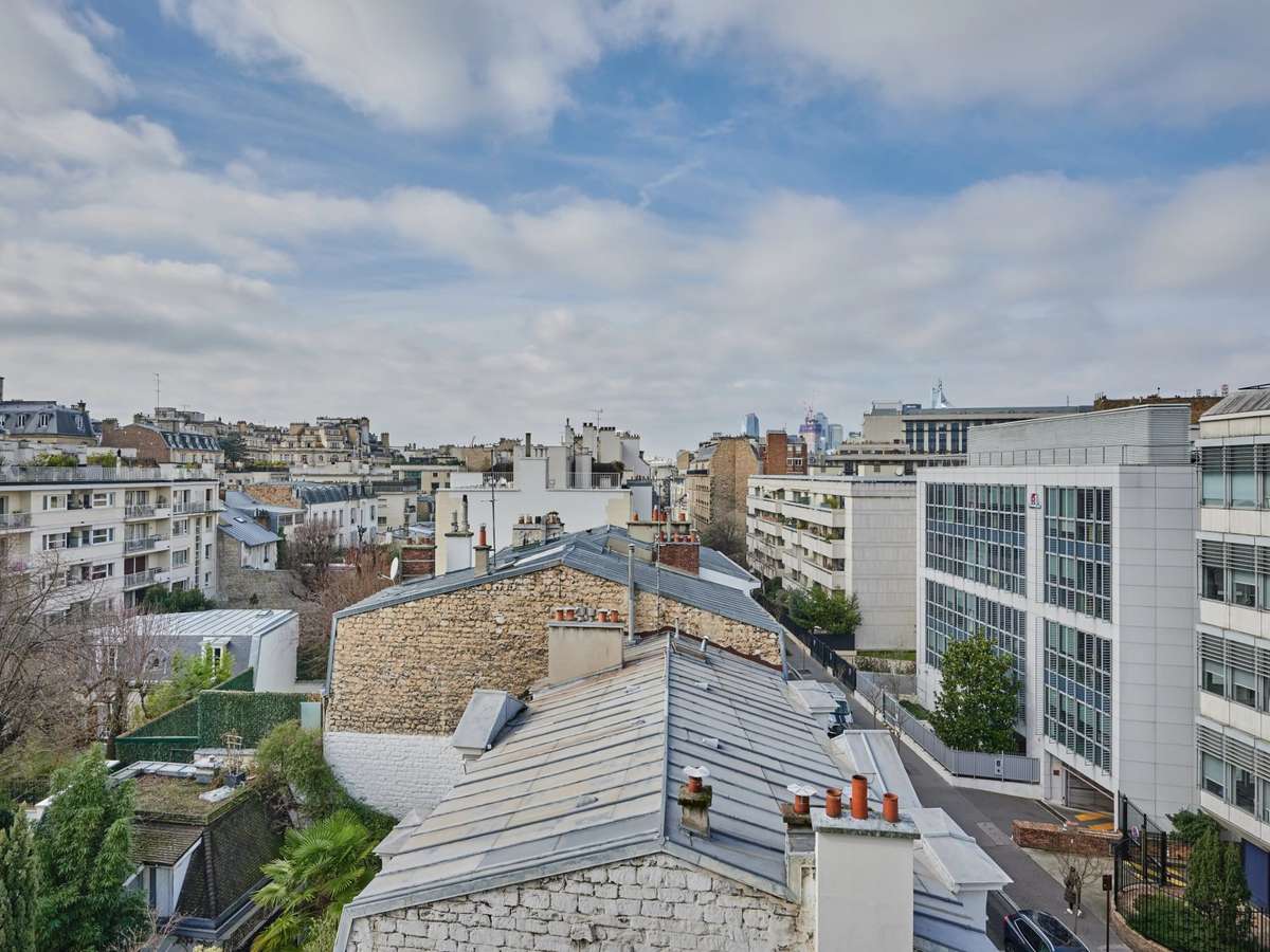 Appartement Neuilly-sur-Seine
