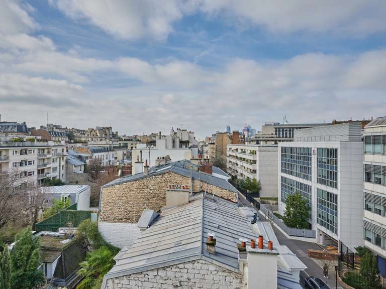 Appartement Neuilly-sur-Seine - 3 chambres - 127m²