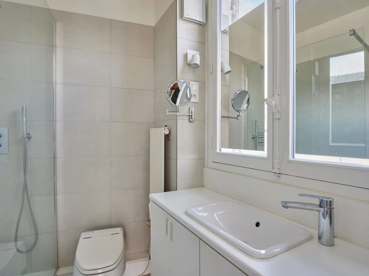 Appartement Neuilly-sur-Seine