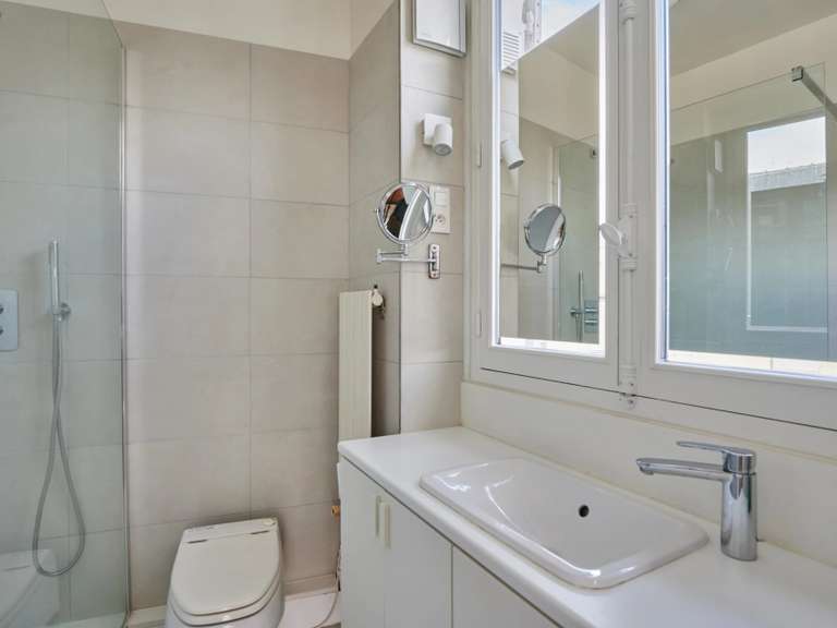 Appartement Neuilly-sur-Seine - 3 chambres - 127m²