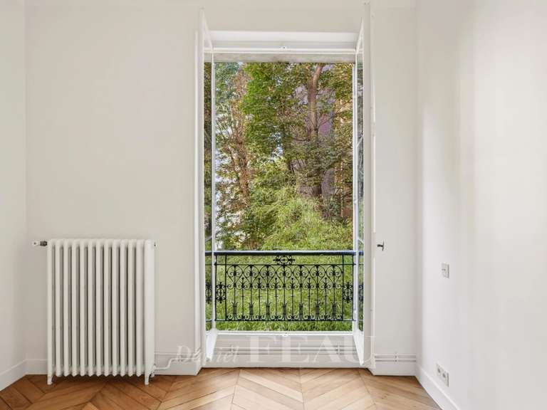 Appartement Paris 16e - 2 chambres - 96m²