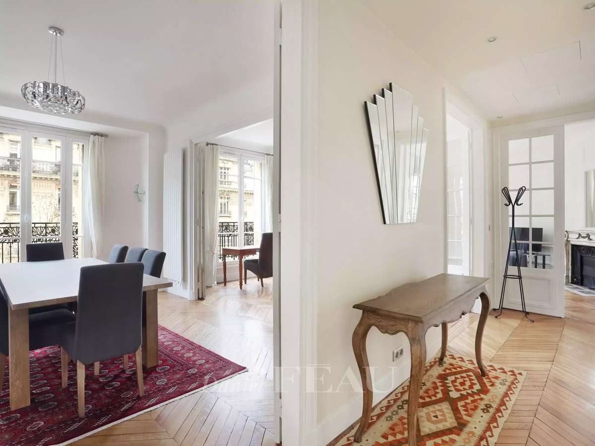 Appartement Paris 7e