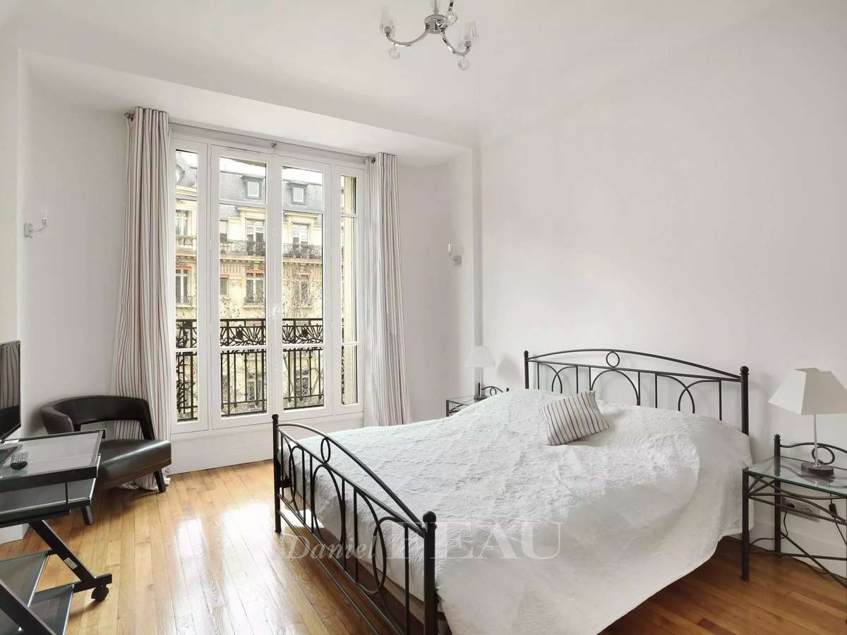 Appartement Paris 7e
