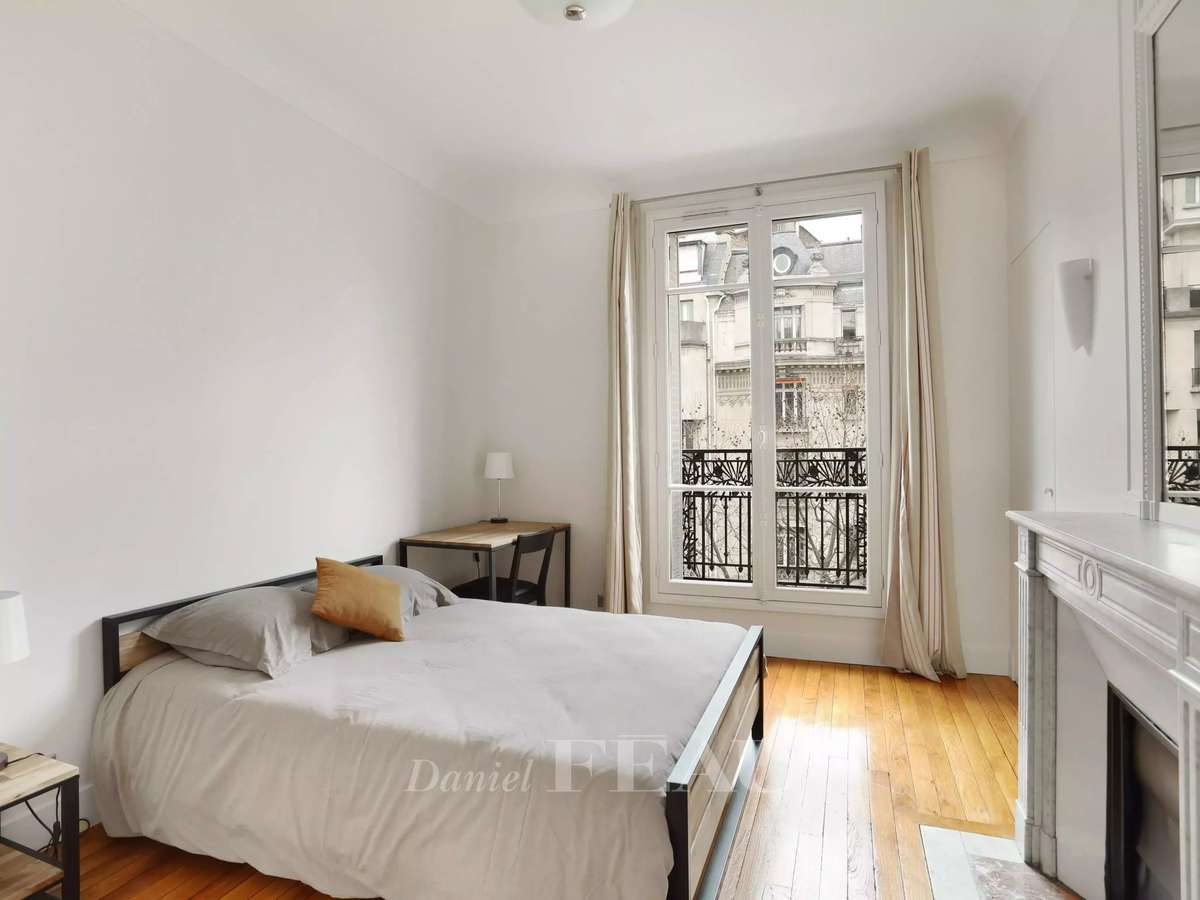 Appartement Paris 7e