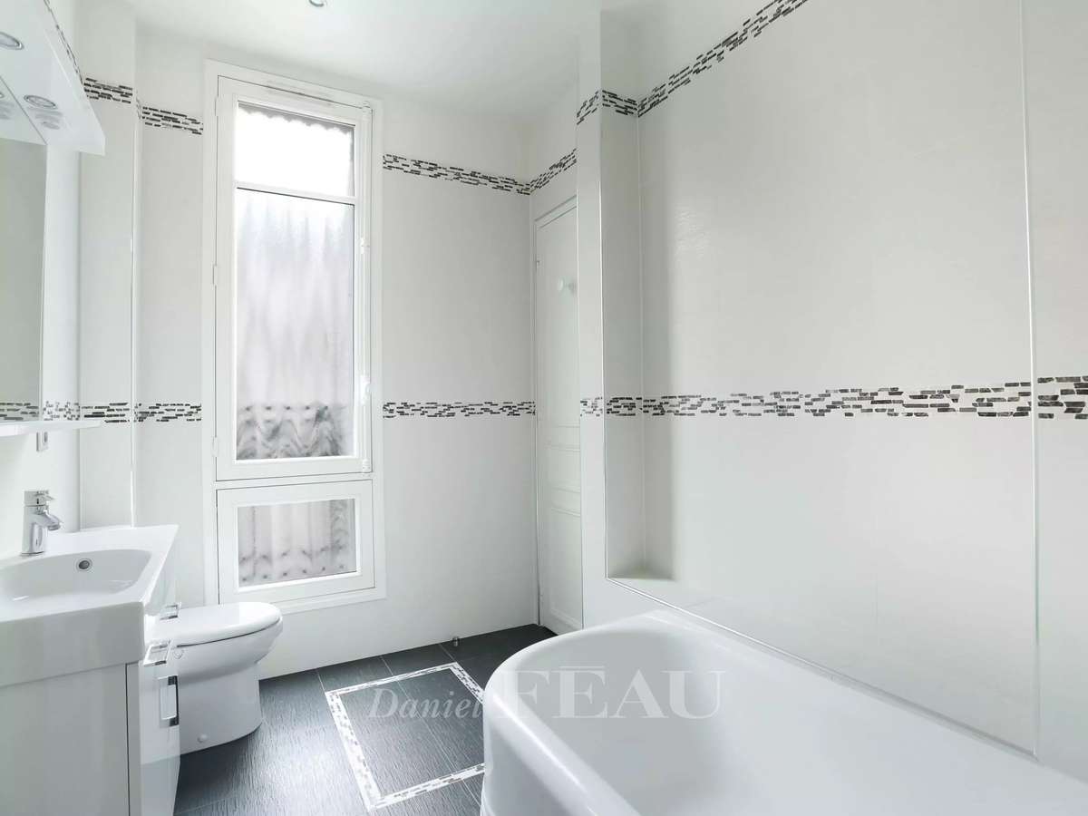 Appartement Paris 7e