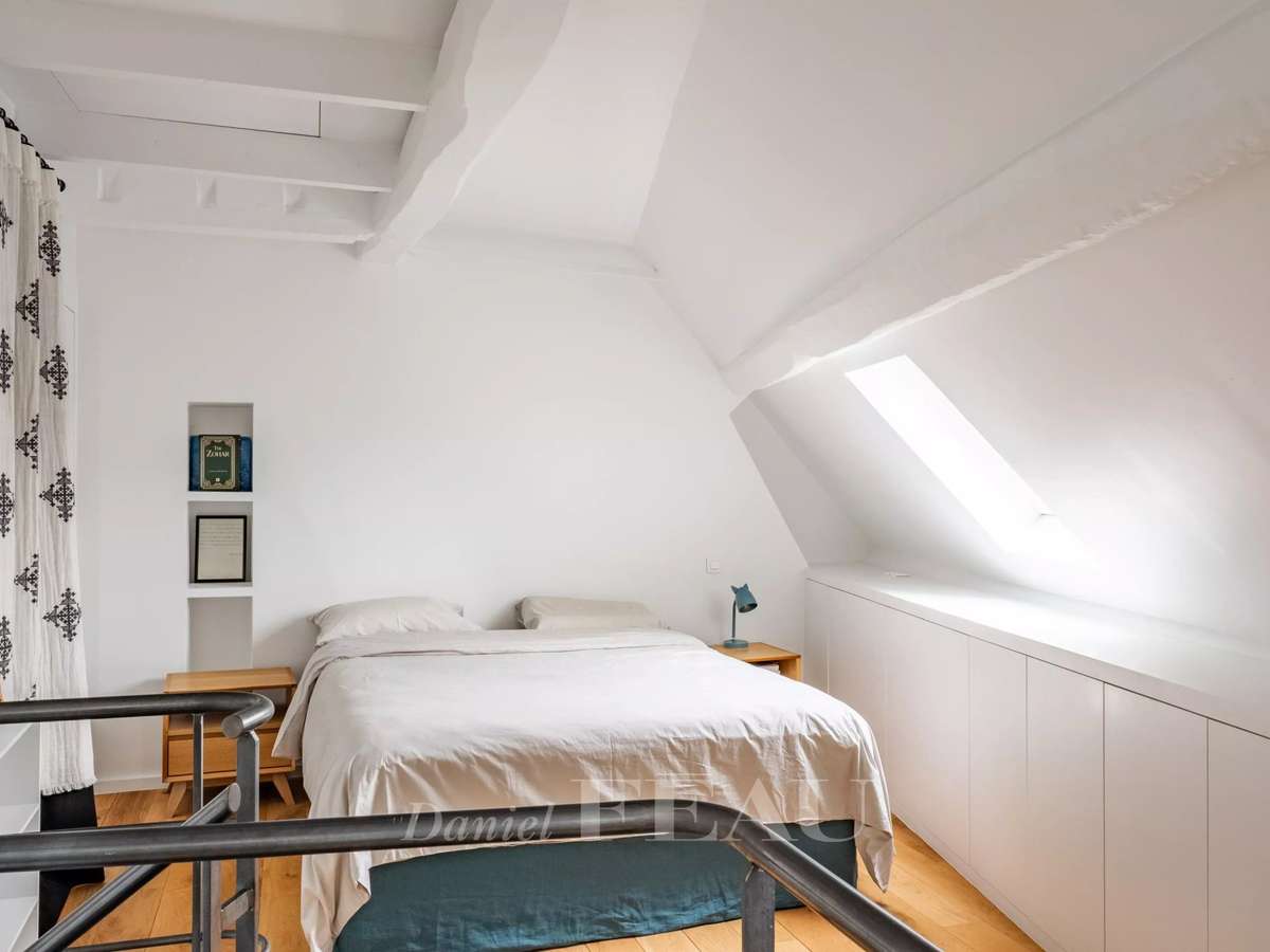 Appartement Paris 6e
