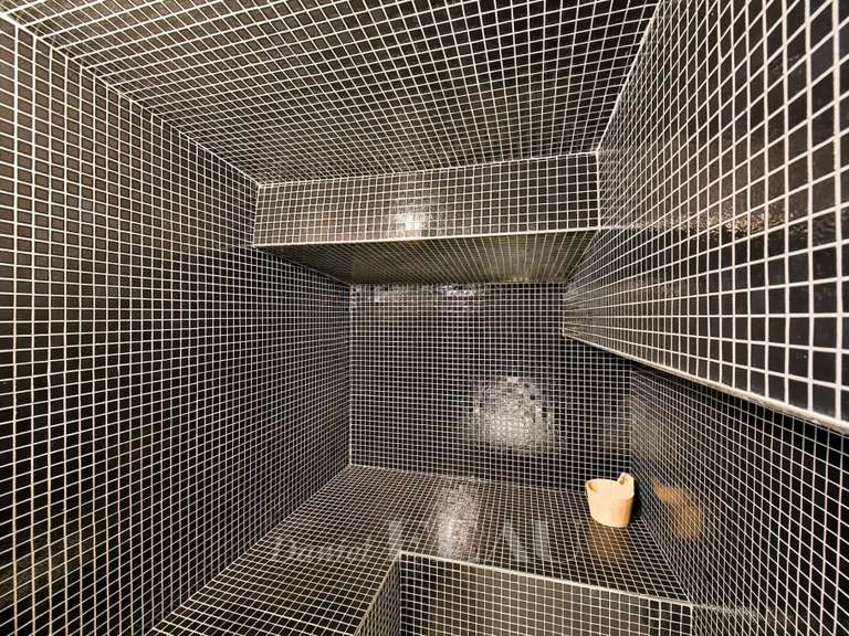 Apartment Saint-Cloud - 4 bedrooms - 217m²