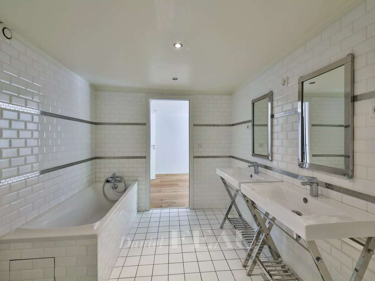 Appartement Saint-Cloud