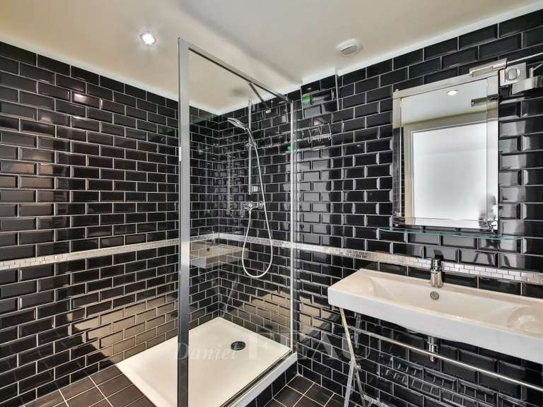Appartement Saint-Cloud - 4 chambres - 217m²