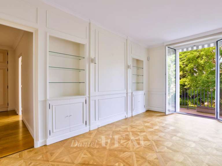 Appartement Saint-Germain-en-Laye - 4 chambres - 164m²