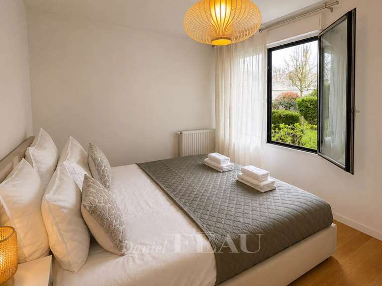 Appartement Saint-Cloud - 2 chambres - 67m²