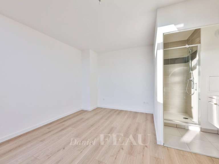 Apartment Garches - 3 bedrooms - 124m²