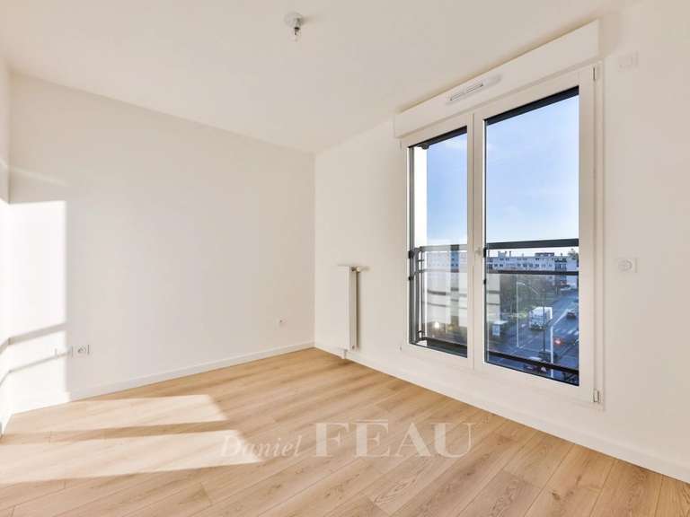 Appartement Garches - 3 chambres - 124m²