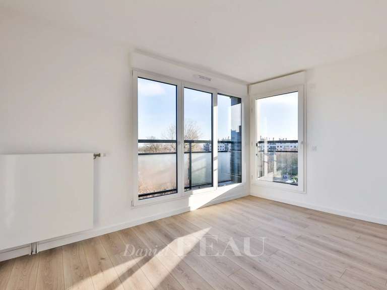 Appartement Garches - 3 chambres - 124m²