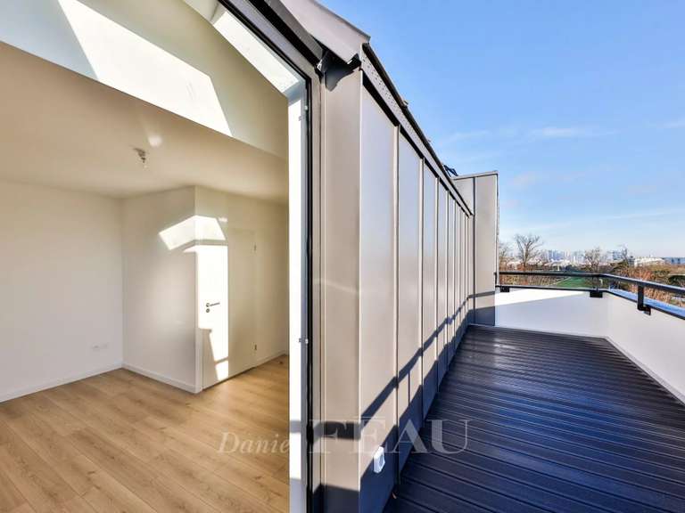 Appartement Garches - 3 chambres - 124m²