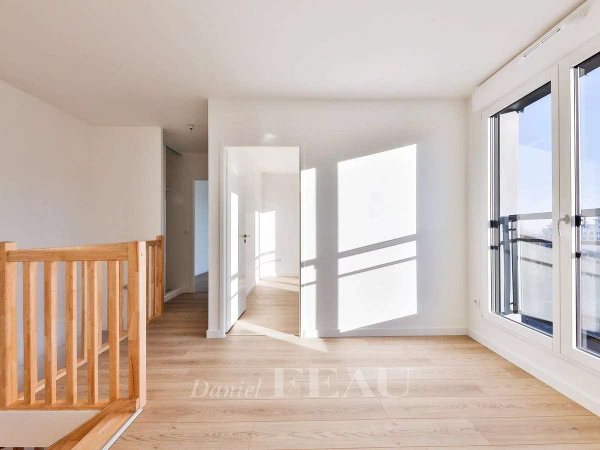 Appartement Garches