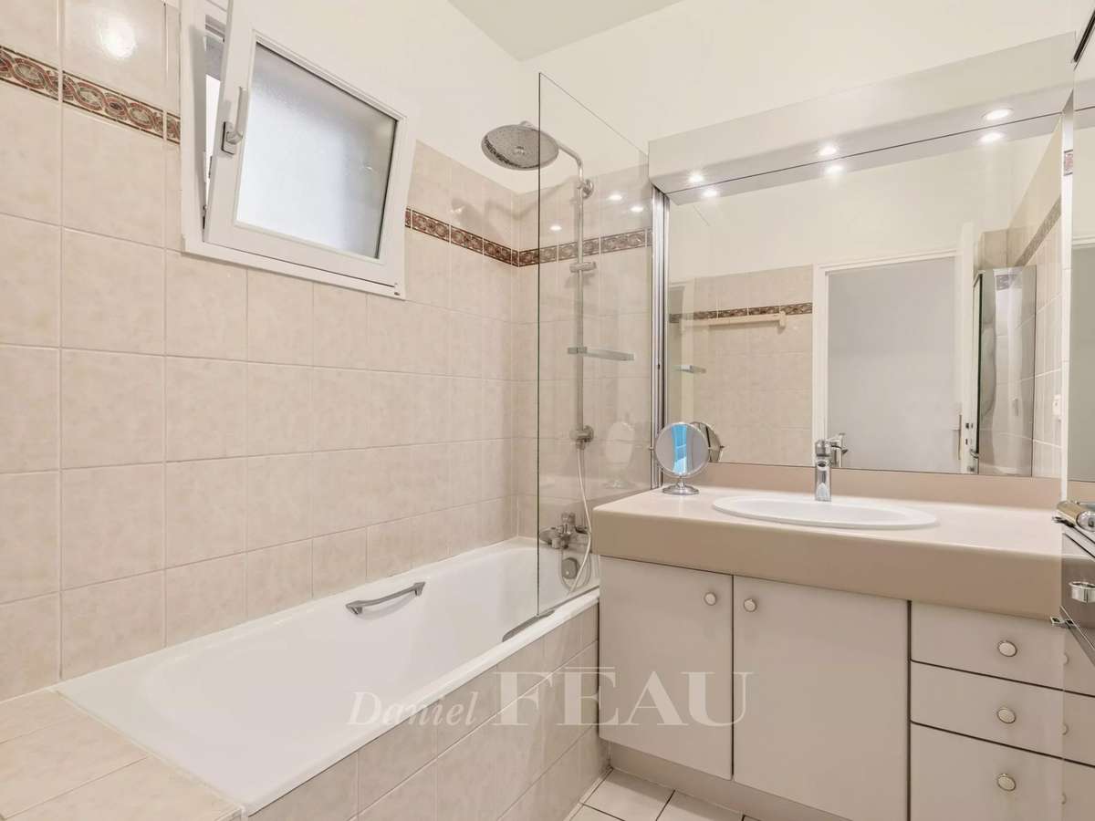 Appartement Paris 7e