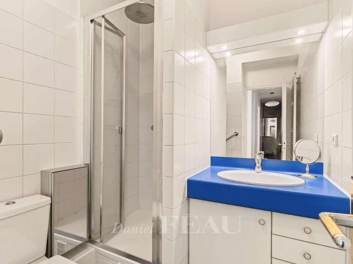Appartement Paris 7e