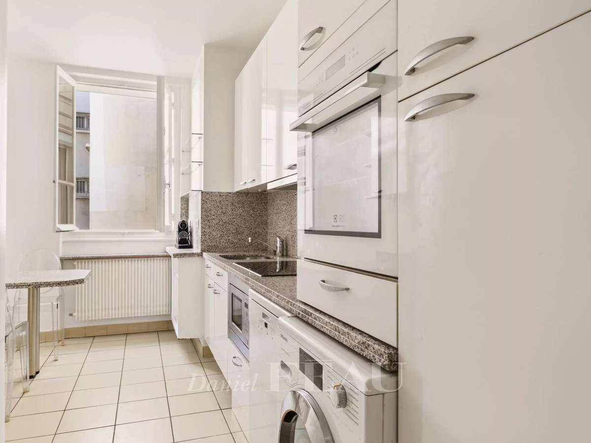 Appartement Paris 7e