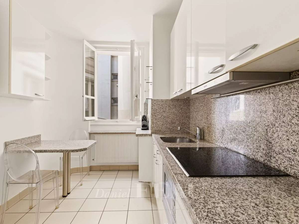 Appartement Paris 7e